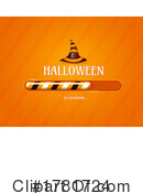 Halloween Clipart #1781724 by Vector Tradition SM