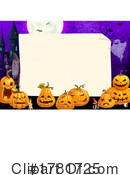 Halloween Clipart #1781725 by Vector Tradition SM