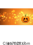 Halloween Clipart #1782817 by KJ Pargeter