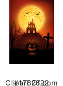 Halloween Clipart #1782822 by KJ Pargeter