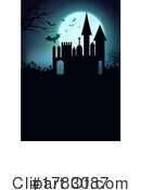 Halloween Clipart #1783087 by KJ Pargeter