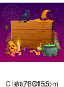 Halloween Clipart #1783155 by Vector Tradition SM