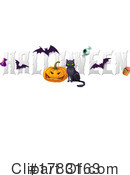 Halloween Clipart #1783163 by Vector Tradition SM
