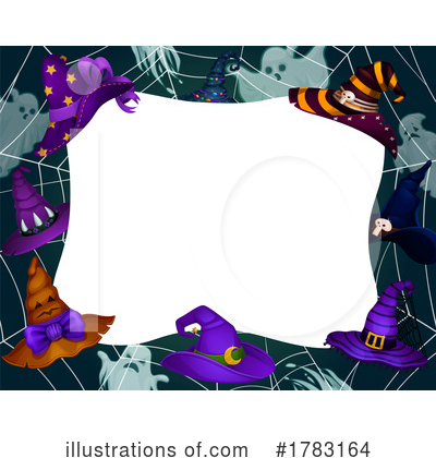 Royalty-Free (RF) Halloween Clipart Illustration by Vector Tradition SM - Stock Sample #1783164