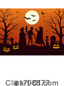 Halloween Clipart #1798577 by Vector Tradition SM