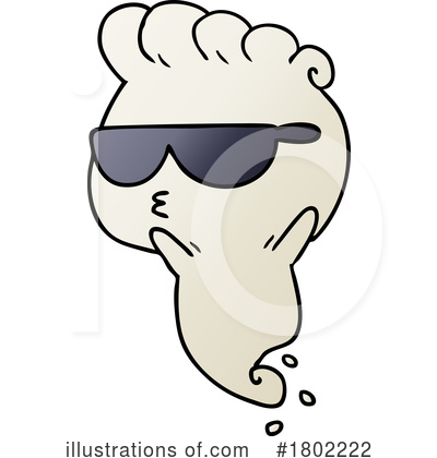 Sunglasses Clipart #1802222 by lineartestpilot