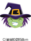Halloween Clipart #1802658 by Vector Tradition SM