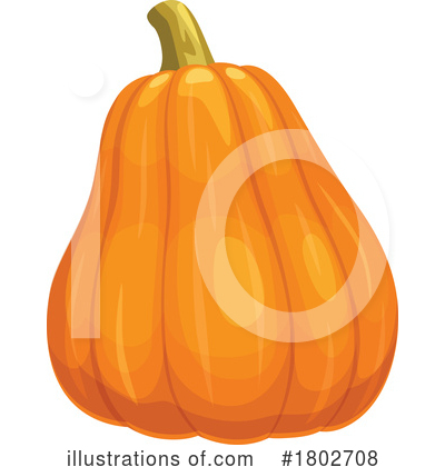 Royalty-Free (RF) Halloween Clipart Illustration by Vector Tradition SM - Stock Sample #1802708