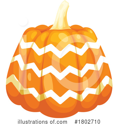 Royalty-Free (RF) Halloween Clipart Illustration by Vector Tradition SM - Stock Sample #1802710