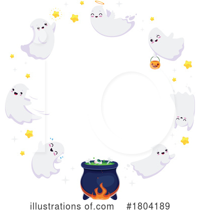 Cauldron Clipart #1804189 by Vector Tradition SM