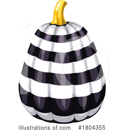 Royalty-Free (RF) Halloween Clipart Illustration by Vector Tradition SM - Stock Sample #1804355