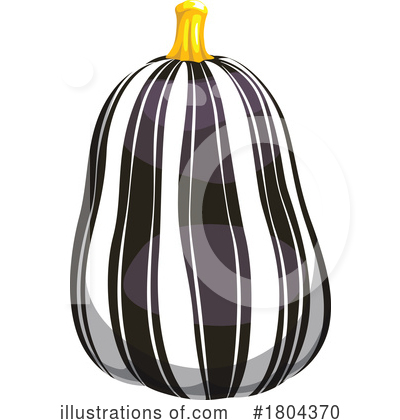 Royalty-Free (RF) Halloween Clipart Illustration by Vector Tradition SM - Stock Sample #1804370