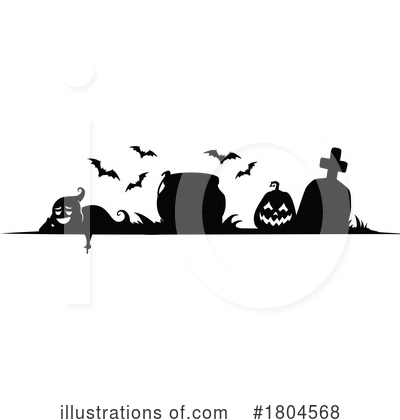 Cauldron Clipart #1804568 by Vector Tradition SM