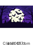 Halloween Clipart #1804571 by Vector Tradition SM