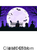 Halloween Clipart #1804584 by Vector Tradition SM