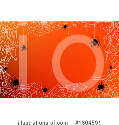 Royalty-Free (RF) Halloween Clipart Illustration by Vector Tradition SM - Stock Sample #1804591