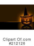 Halloween Clipart #212126 by elaineitalia