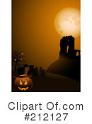 Halloween Clipart #212127 by elaineitalia