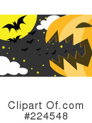 Halloween Clipart #224548 by mayawizard101