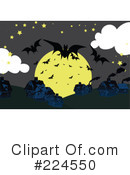 Halloween Clipart #224550 by mayawizard101