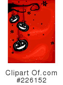 Halloween Clipart #226152 by BNP Design Studio