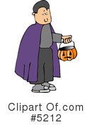 Halloween Clipart #5212 by djart