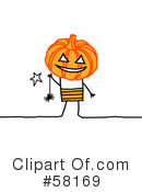 Halloween Clipart #58169 by NL shop