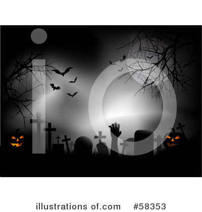 Tombstone Clipart #58353 by KJ Pargeter