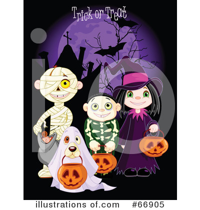 Witch Clipart #66905 by Pushkin