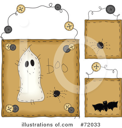 Ghost Clipart #72033 by inkgraphics