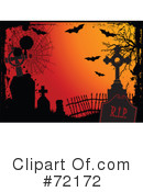 Halloween Clipart #72172 by Pushkin