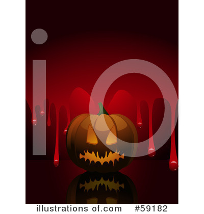 Halloween Pumpkin Clipart #59182 by elaineitalia