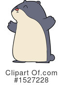 Hamster Clipart #1527228 by lineartestpilot