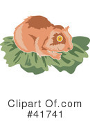 Hamster Clipart #41741 by Prawny