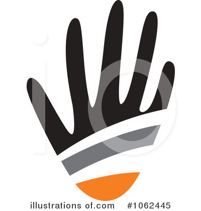 Royalty-Free (RF) Hand Clipart Illustration by Vector Tradition SM - Stock Sample #1062445