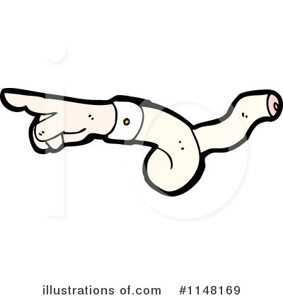Arm Clipart #1148169 by lineartestpilot
