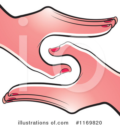 Letter S Clipart #1169820 by Lal Perera