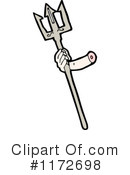 Hand Clipart #1172698 by lineartestpilot