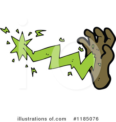 Royalty-Free (RF) Hand Clipart Illustration by lineartestpilot - Stock Sample #1185076