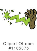 Hand Clipart #1185076 by lineartestpilot