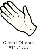 Hand Clipart #1191056 by lineartestpilot