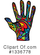 Hand Clipart #1336778 by Prawny