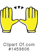 Hand Clipart #1459606 by Cherie Reve