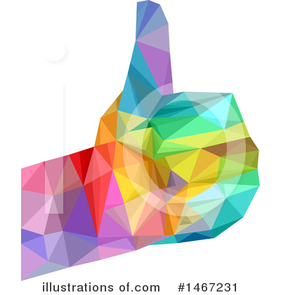 Royalty-Free (RF) Hand Clipart Illustration by BNP Design Studio - Stock Sample #1467231