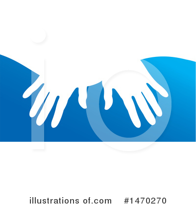 Royalty-Free (RF) Hand Clipart Illustration by Lal Perera - Stock Sample #1470270