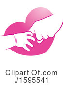 Hand Clipart #1595541 by Lal Perera