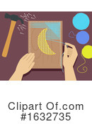 Hand Clipart #1632735 by BNP Design Studio