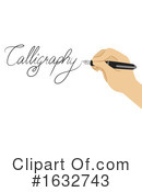 Hand Clipart #1632743 by BNP Design Studio