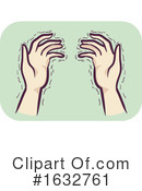 Hand Clipart #1632761 by BNP Design Studio