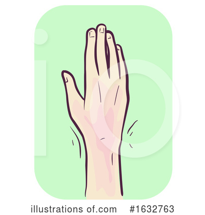 Royalty-Free (RF) Hand Clipart Illustration by BNP Design Studio - Stock Sample #1632763